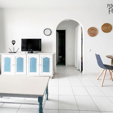 Apartamento Pensamiento Feliz By Rentalfue El Cotillo  Luaran gambar