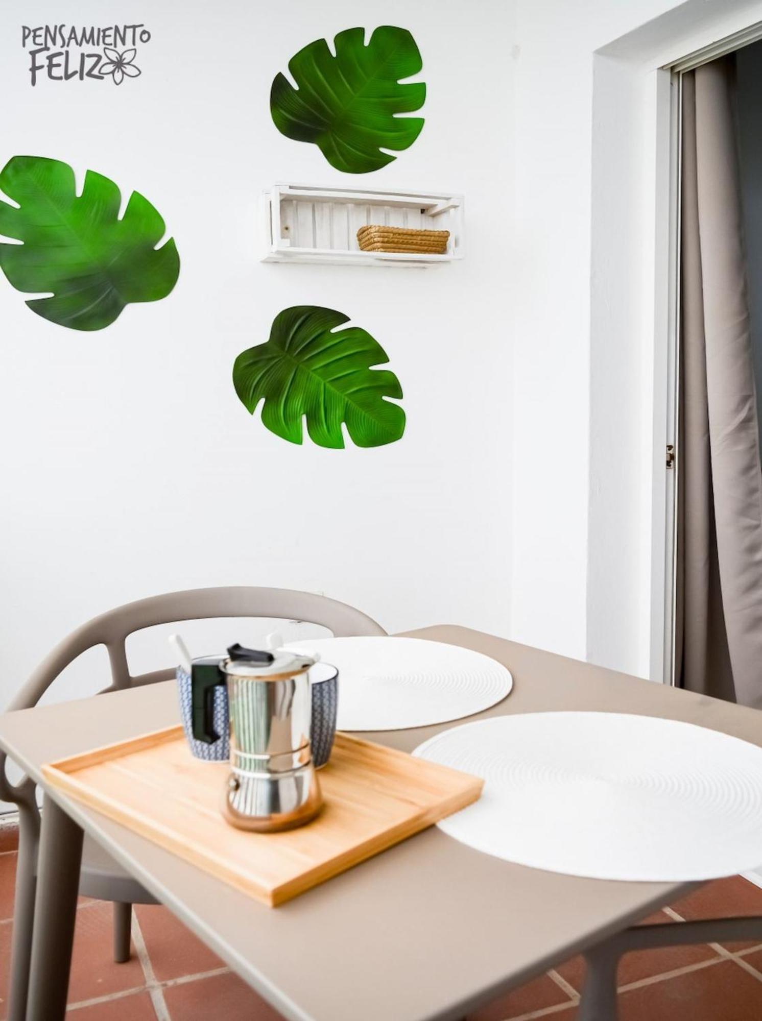 Apartamento Pensamiento Feliz By Rentalfue El Cotillo  Luaran gambar