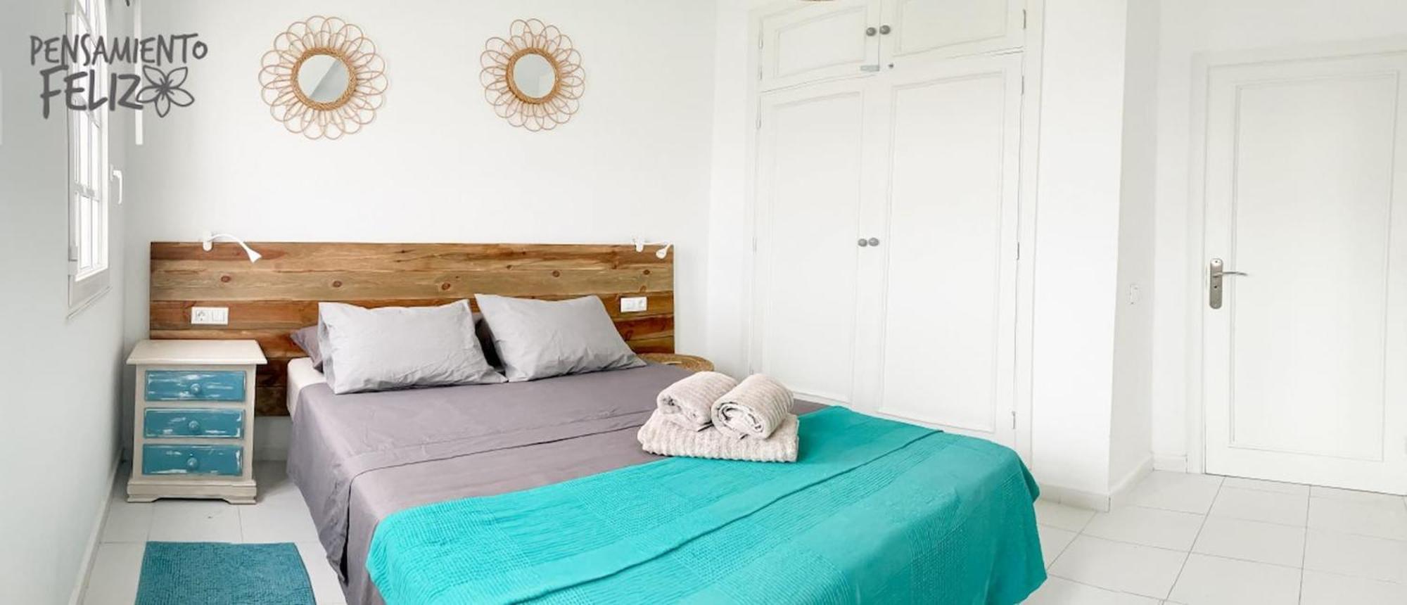 Apartamento Pensamiento Feliz By Rentalfue El Cotillo  Luaran gambar