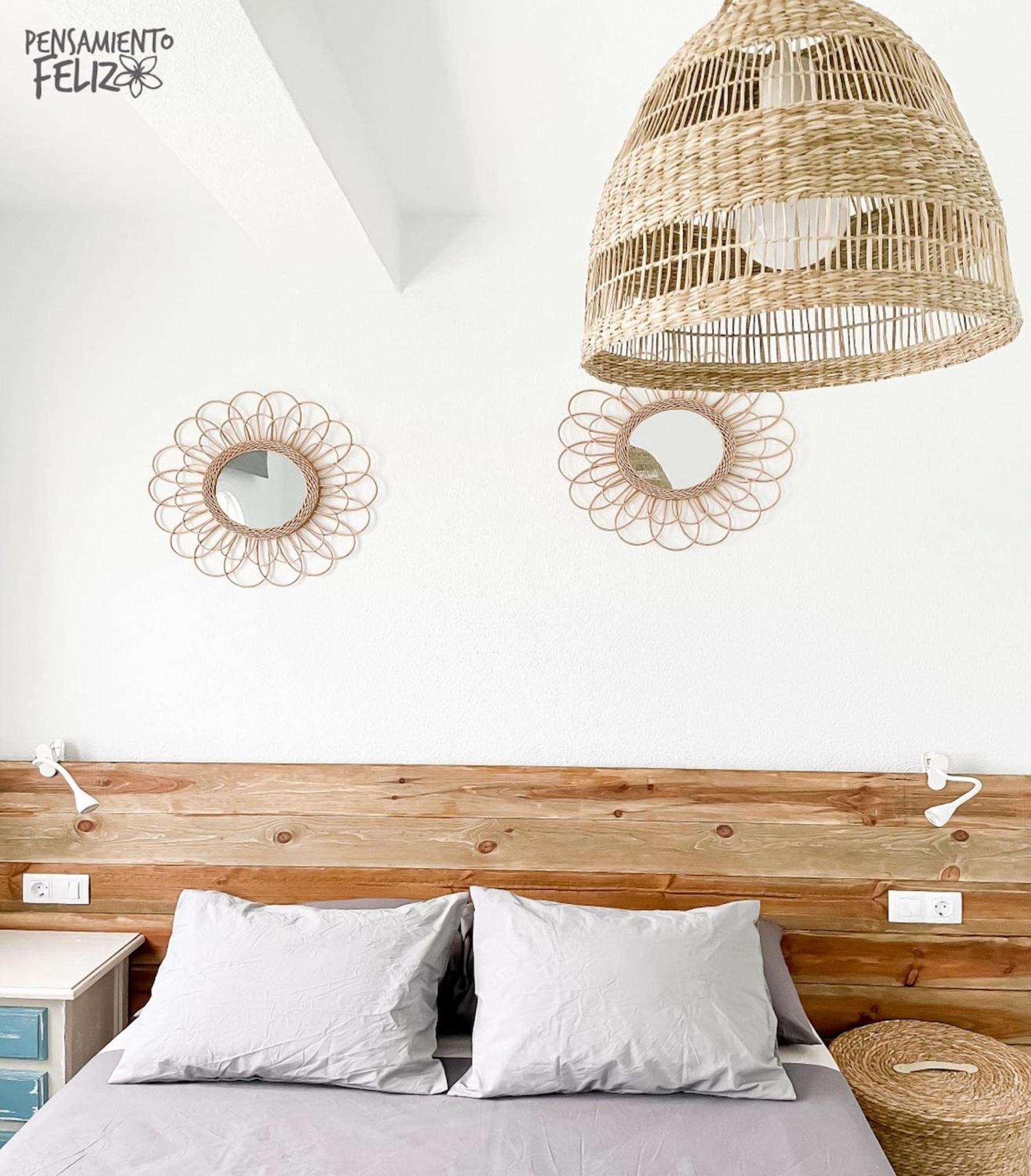 Apartamento Pensamiento Feliz By Rentalfue El Cotillo  Luaran gambar