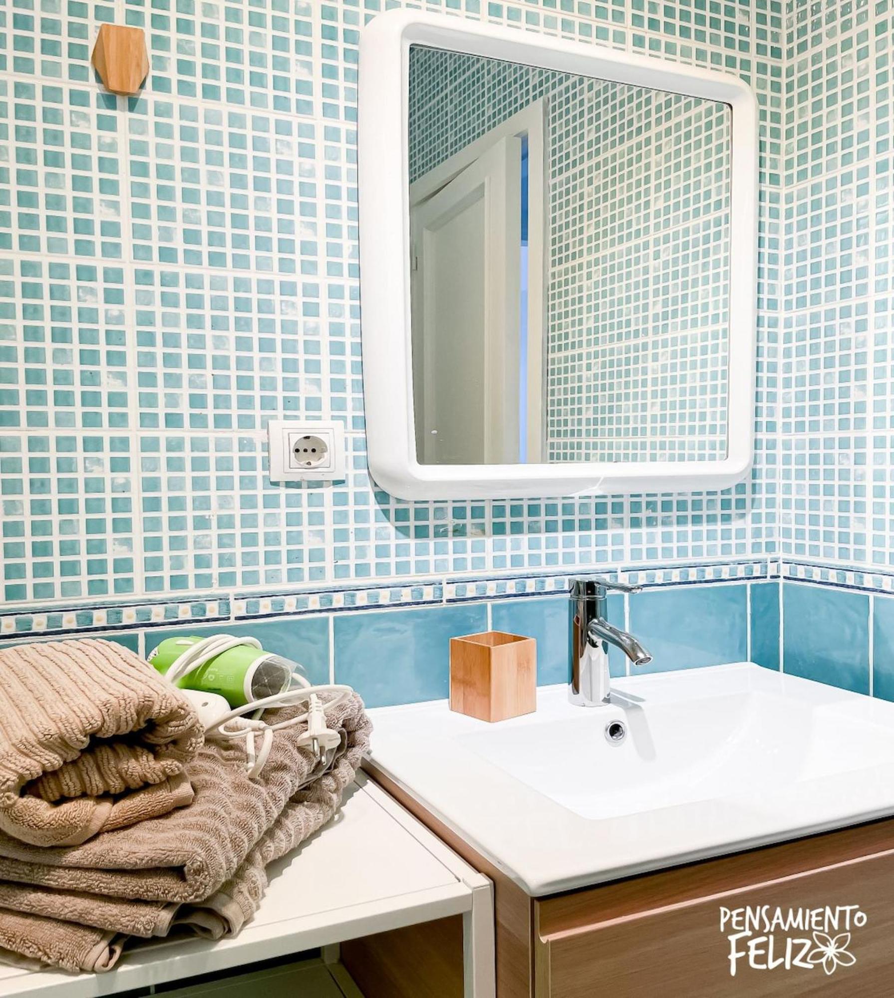 Apartamento Pensamiento Feliz By Rentalfue El Cotillo  Luaran gambar