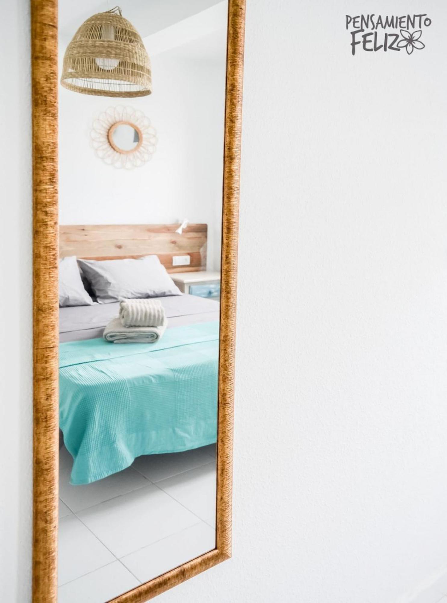 Apartamento Pensamiento Feliz By Rentalfue El Cotillo  Luaran gambar