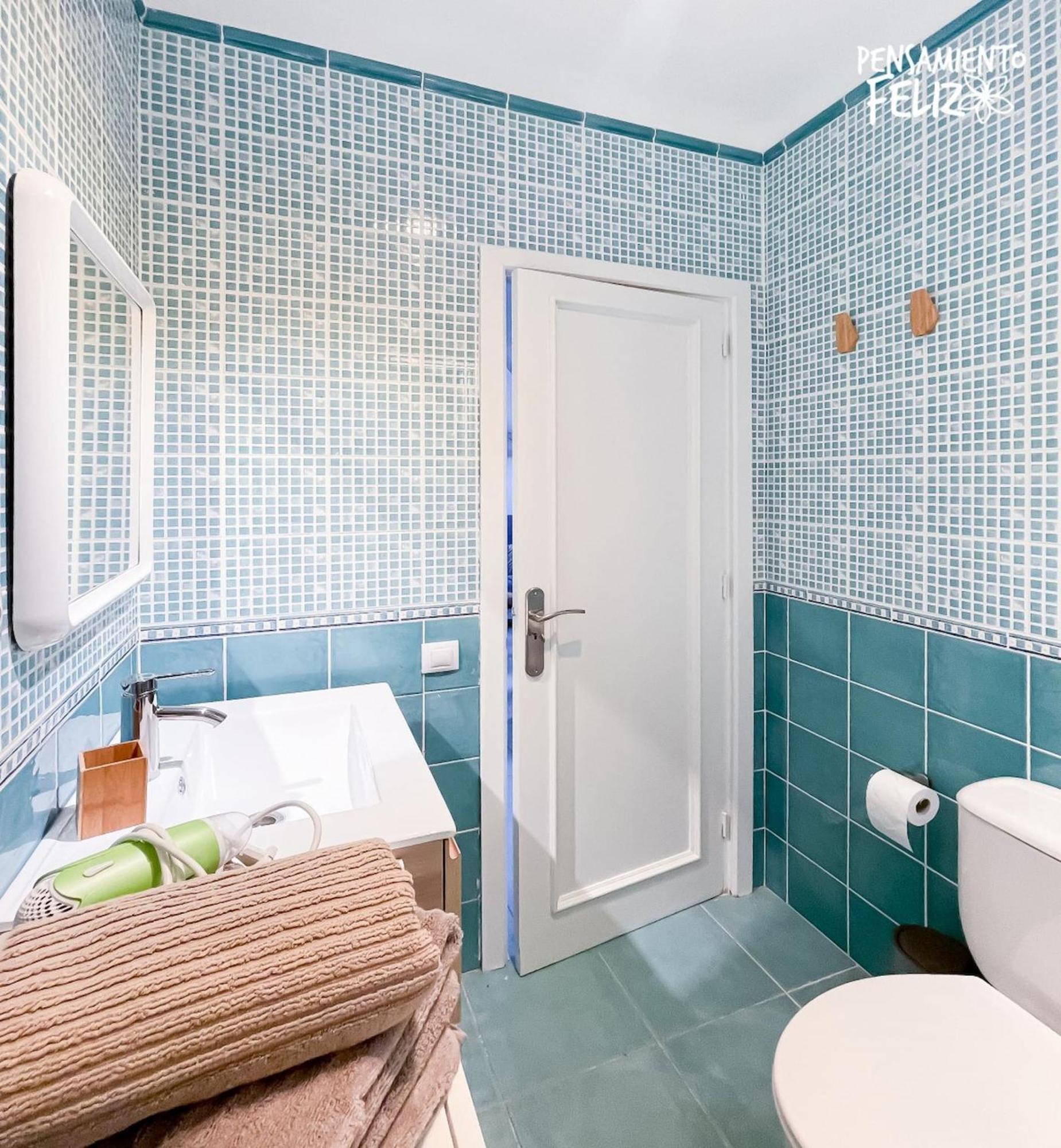 Apartamento Pensamiento Feliz By Rentalfue El Cotillo  Luaran gambar