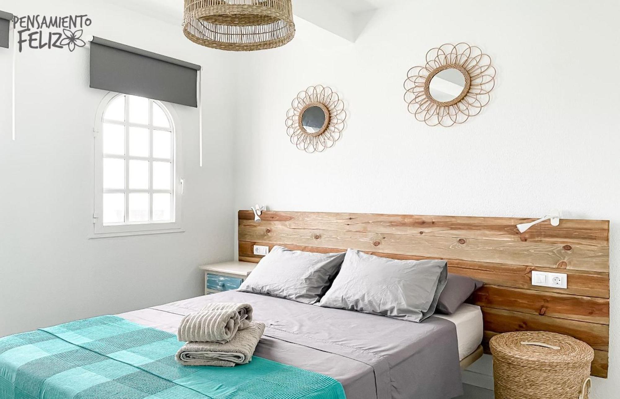 Apartamento Pensamiento Feliz By Rentalfue El Cotillo  Luaran gambar