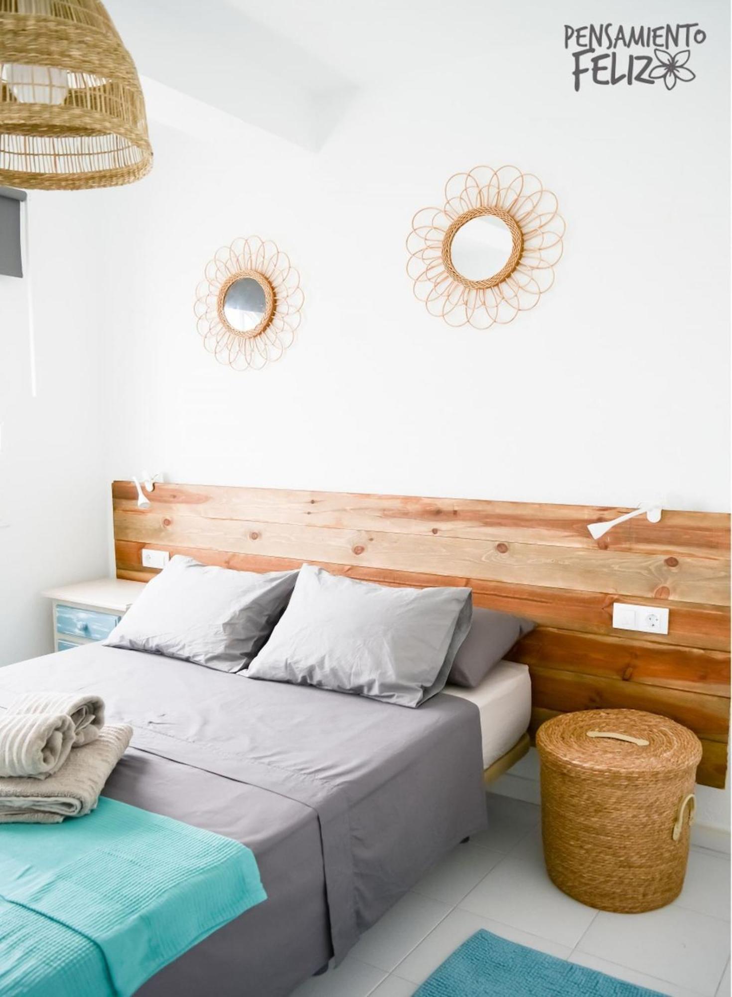 Apartamento Pensamiento Feliz By Rentalfue El Cotillo  Luaran gambar