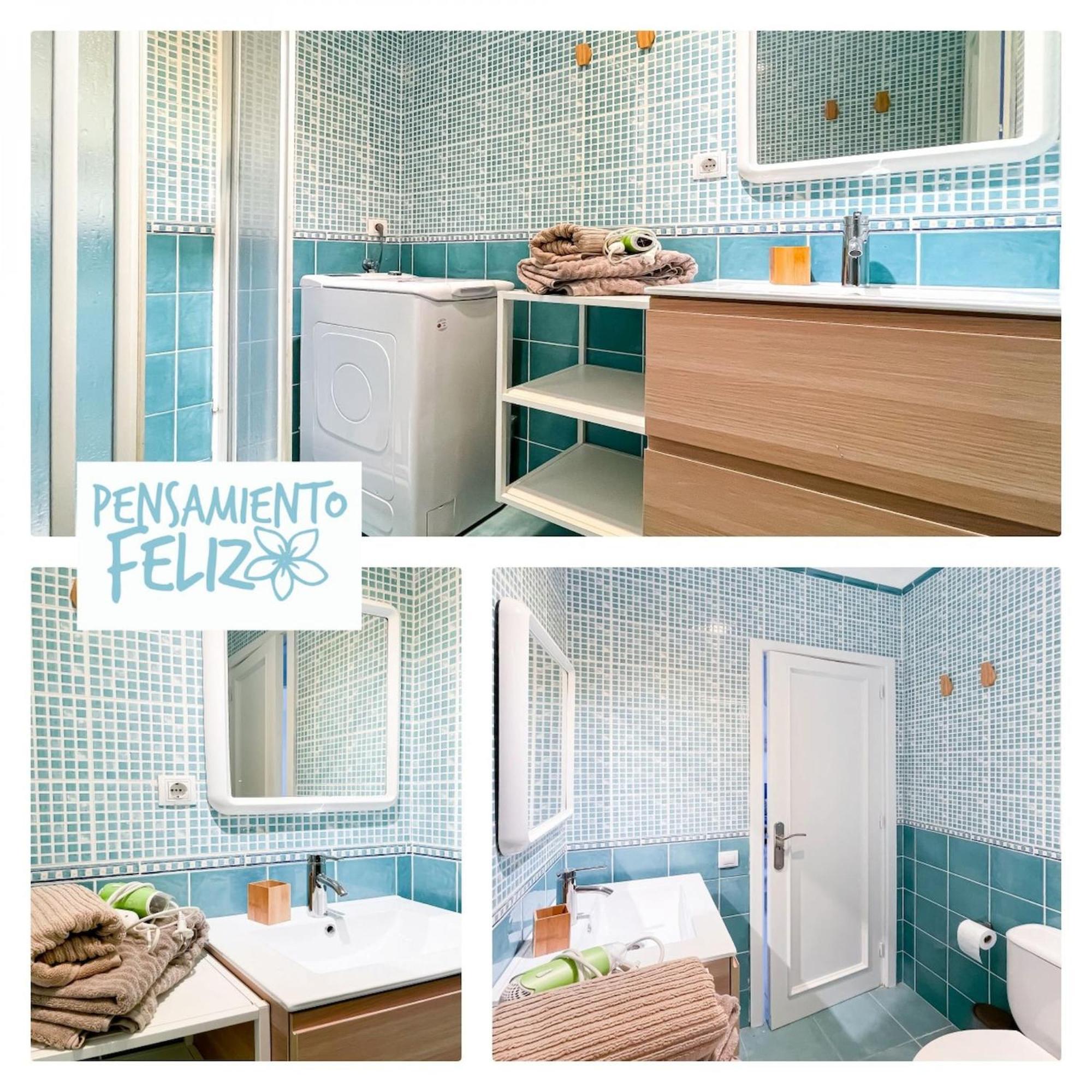 Apartamento Pensamiento Feliz By Rentalfue El Cotillo  Luaran gambar